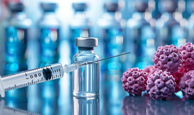 女子与大叔恋爱 感染3种高危HPV 引发公众关注