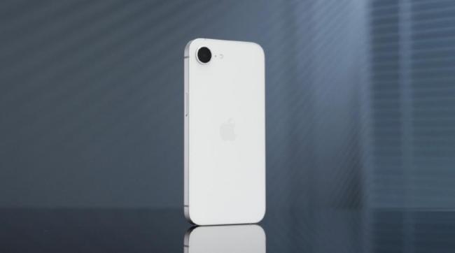 iPhone 17E已完全暴露，林顿岛孔孔屏幕期望