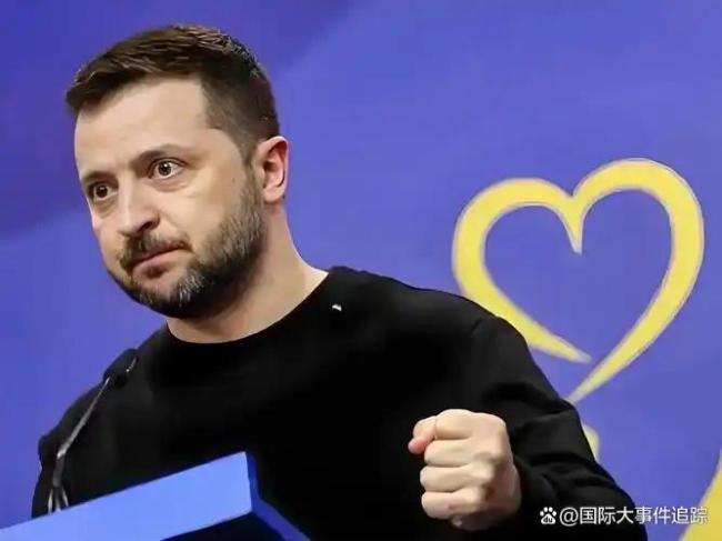 外媒强扯中国入局俄乌冲突意欲何为 中国坚决拒绝卷入