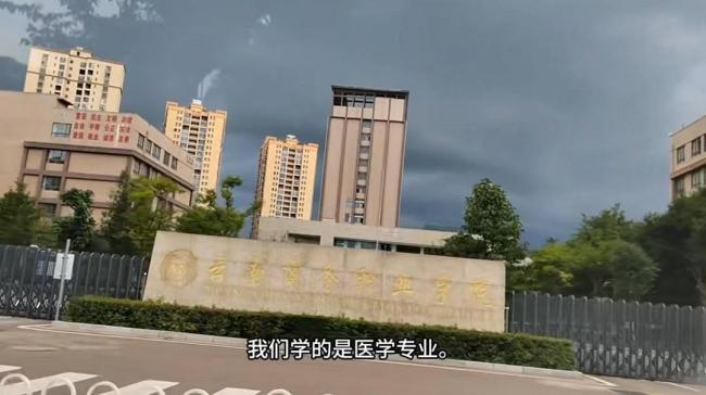 官方回应医学生被安排到电子厂实习