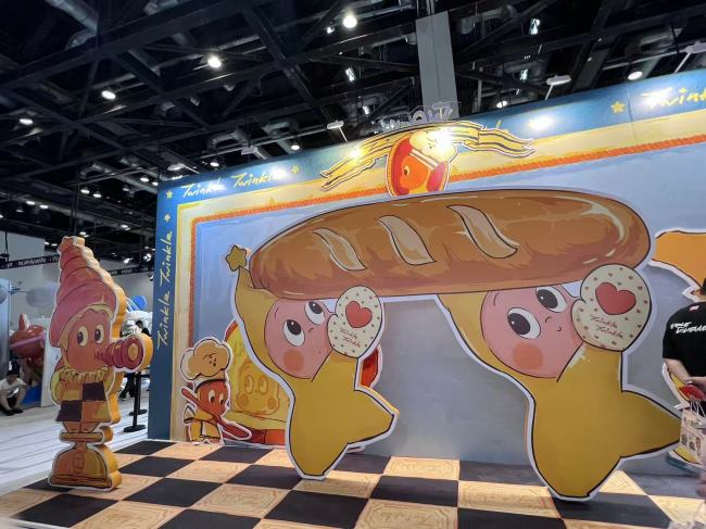 泡泡玛特股价还能不能继续涨？