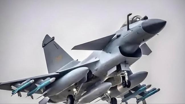 F-35再丢面子！阵风演习中成功击落F-35，歼-10C含金量大涨！