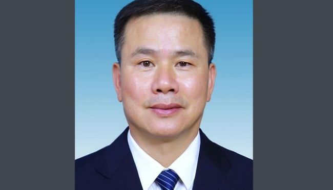 广西河池市副市长黄贤昌被查