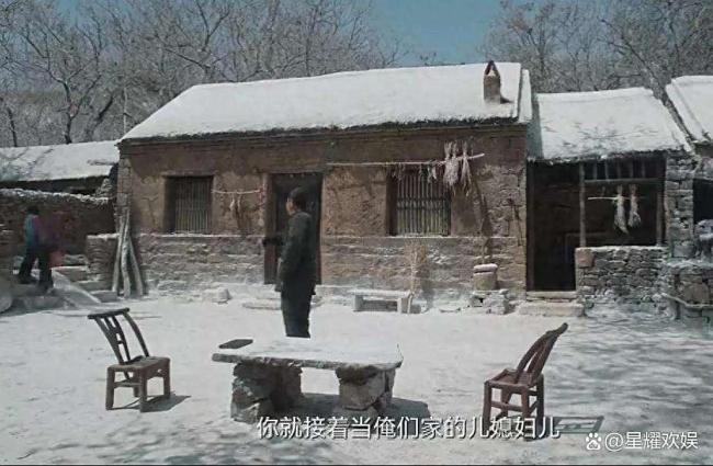 生万物是100年前的酸甜苦辣