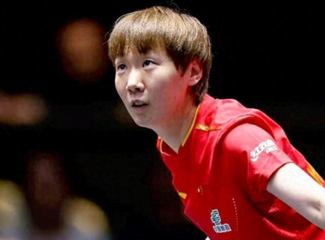 瑞典大滿貫：王藝迪再輸日本！橋本帆乃香連贏國乒2場 將戰(zhàn)王曼昱 國乒面臨新威脅