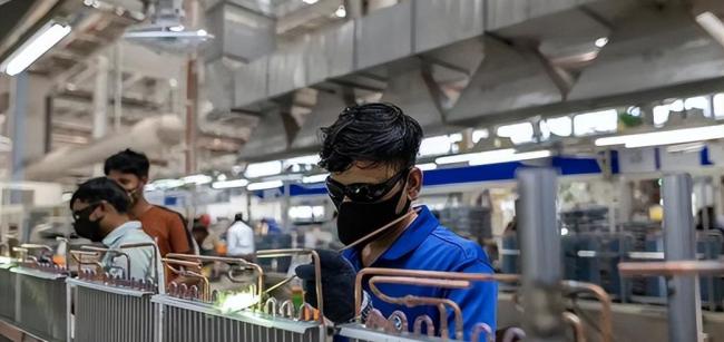 白宫重申对印按时征收50%关税 意外推动中印合作