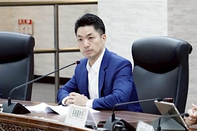 蒋万安批民进党：选输就翻桌