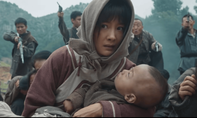 楊冪談《生萬物》第20集封神 演技王者引爆全場(chǎng)