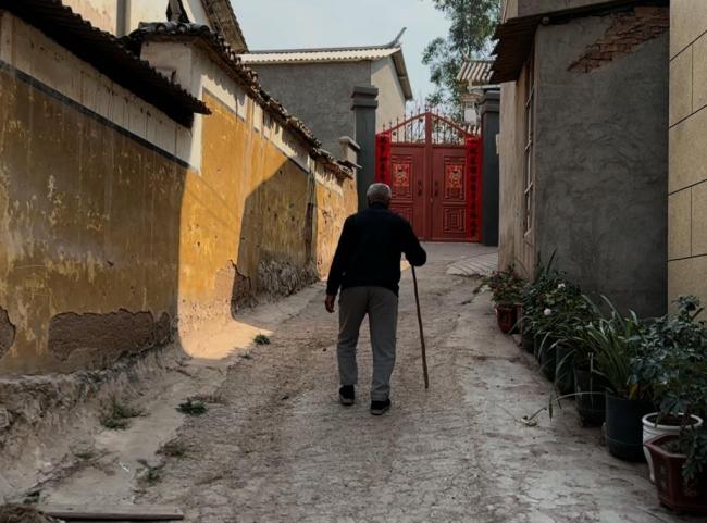 律师谈老人申请国赔1911万 赔偿决定延期
