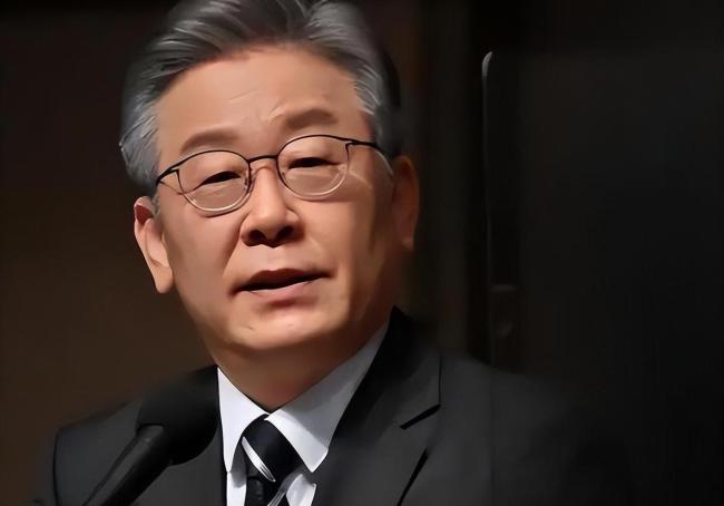如何看待李在明访问日本美国 外交策略的内在矛盾