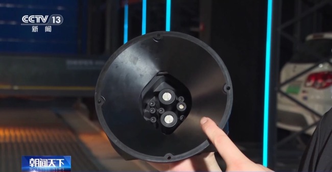 全球首個(gè)“超階零碳建筑”在青島啟用