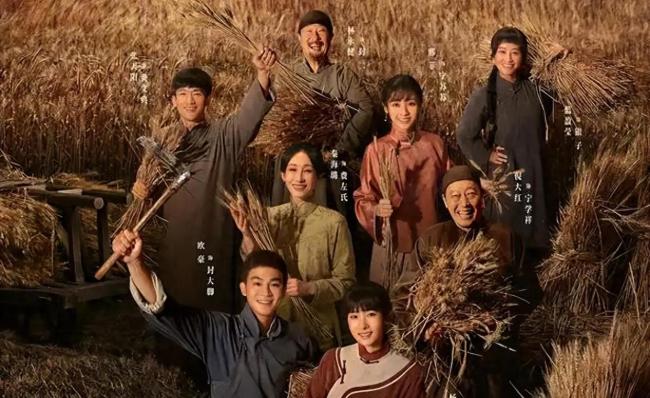 《生万物》各演员演技如何