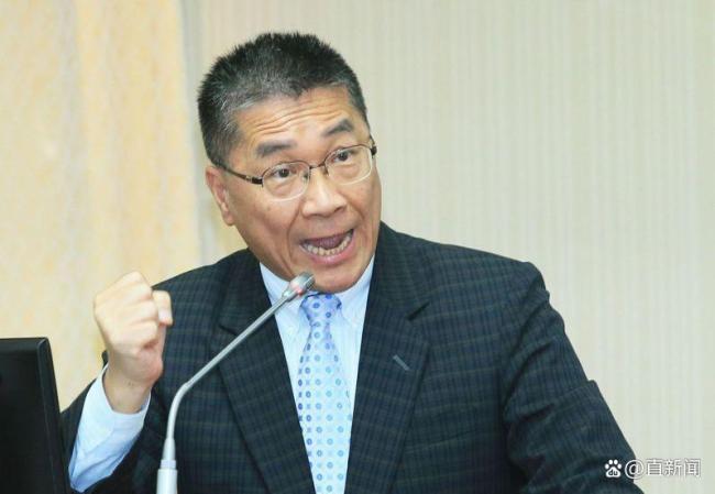 当赖清德成为笑话 他还会负隅顽抗吗 民意反弹加剧