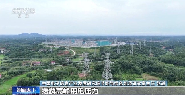 全球首個(gè)“超階零碳建筑”在青島啟用