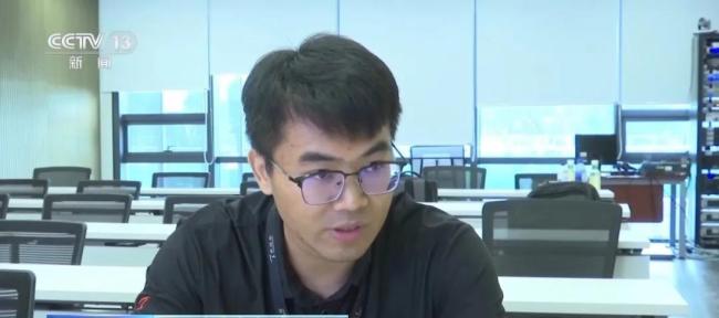AI全红婵带货土鸡蛋网友信以为真 声音骗局乱真