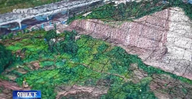 今年底初步建成实景三维中国