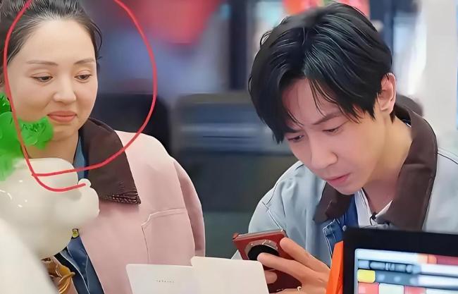 为何张维伊遭全网质疑