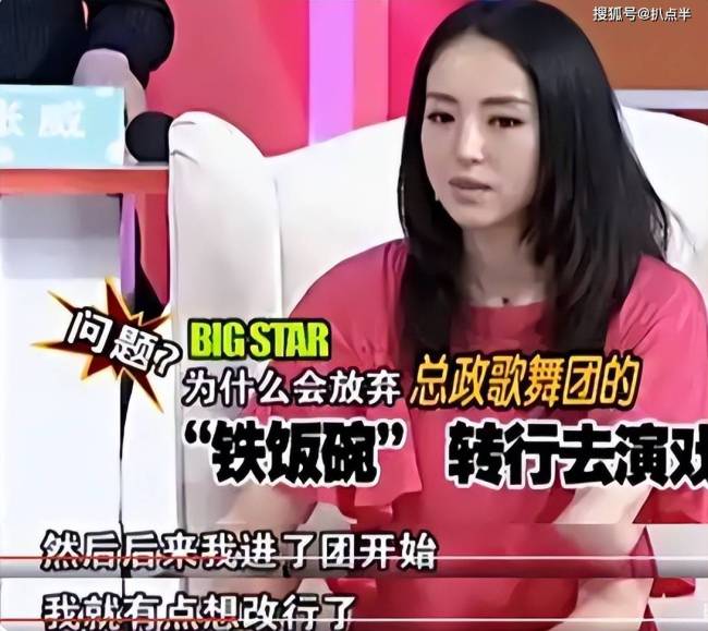 被群嘲的董璇,年轻时到底多美?出道22年10部经典作品,颜值几变 从巅峰到争议