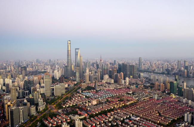 上海楼市新政将释放置业需求 政策组合拳重磅出击
