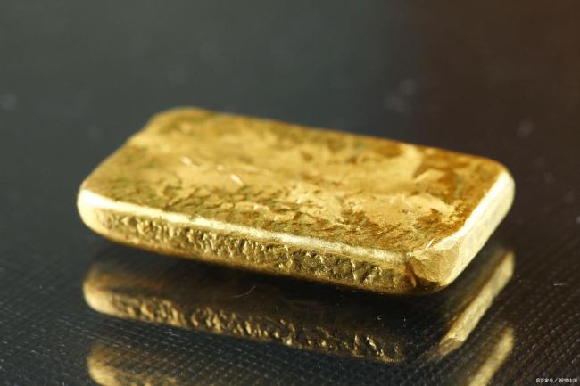 痛金为什么如此火爆 二次元文化碰撞黄金市场
