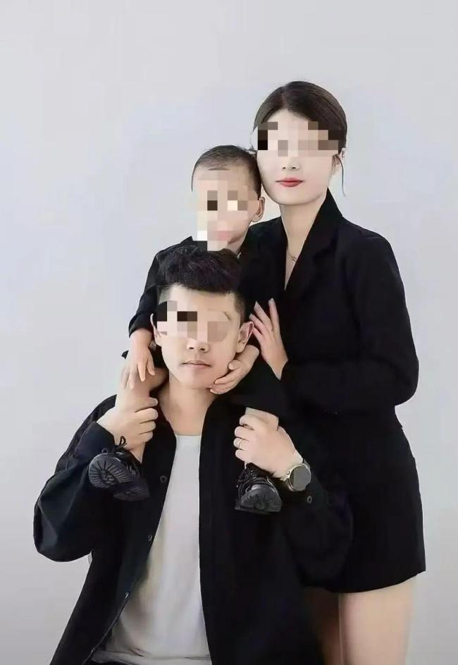 河北女子因小三怀孕被家暴死 家庭悲剧背后的隐情