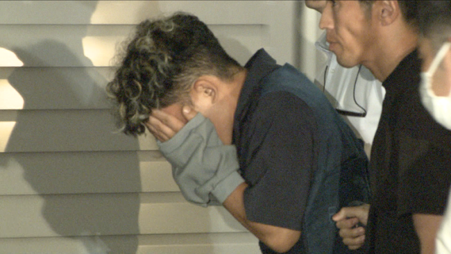 日本35岁男子请假5天去随机杀人 性犯罪判罚过轻引发争议