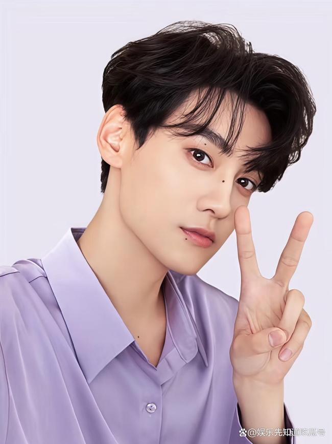 田栩宁或将登费加罗封面 未露面引爆全球热搜