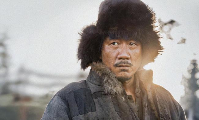 胡军直播闯祸李乃文补刀 《归队》再现抗联艰辛