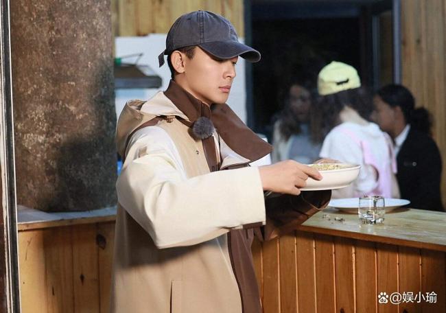 第一个邀请那英来花少的人就是天才 那英三次大胆发言封神