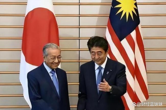 马来西亚宣布放弃申办F1大奖赛 聚焦东海岸铁路波折