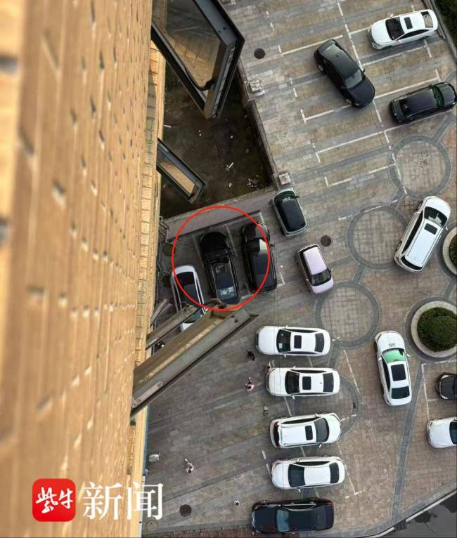 3岁女童16楼坠亡物业仅愿赔1万 安全管理引反思