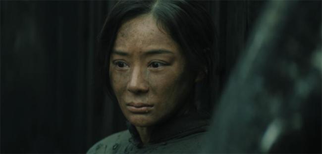 抗战剧《归队》口碑井喷 老兵信念感动人心