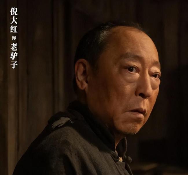 宋家腾《生万物》《归队》角色反差 演技硬核切换