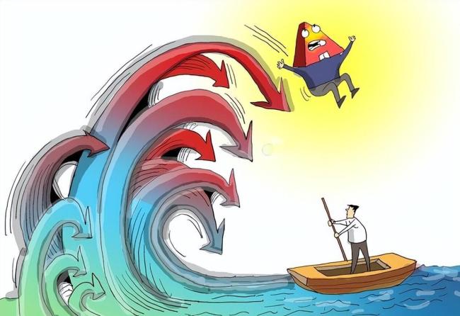 A股量能骤减17800点上方将震荡 市场分化加剧