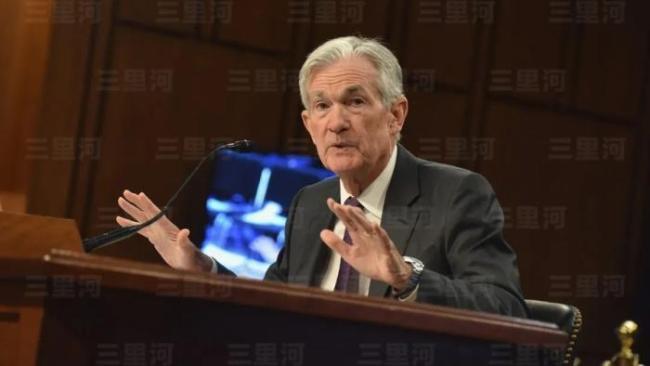 特朗普与美联储冲突将在国会迎来较量