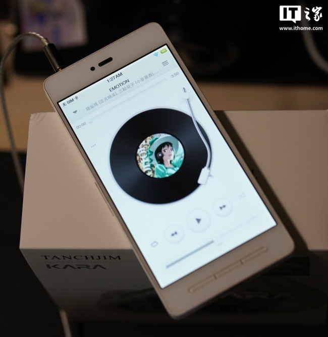 罗永浩自曝锤子手机命名内幕 意外之名背后的困扰