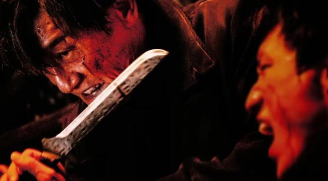 成龙梁家辉让港片进化了 《捕风追影》创新出圈