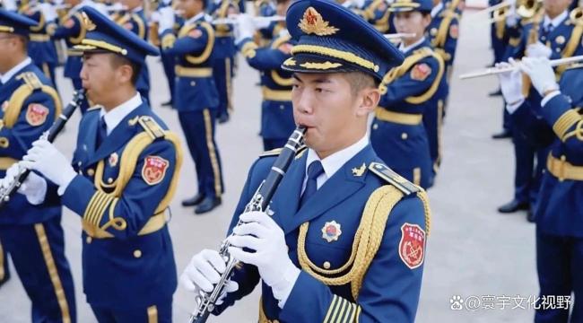 台湾民众应该怎么看九三阅兵 评阅兵展示实力