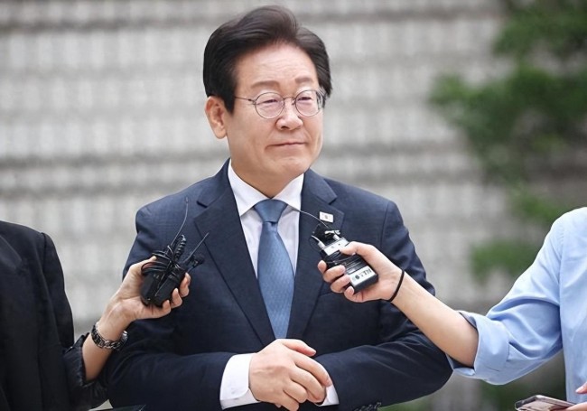 美韩领导人见面有啥看点 外交姿态与策略较量