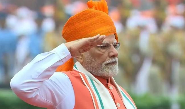 莫迪来华参加上合峰会有何目的 印度寻求外交突破