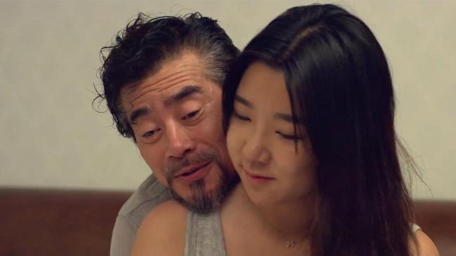 男子雇凶杀70岁女婿 因年龄差距引发悲剧