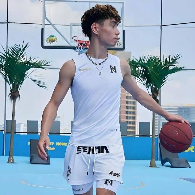 浙BA丽水胜宁波 倪豪凯独得50分 新星闪耀MVP