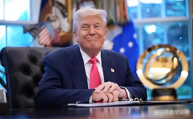 特朗普为何急于调停俄乌冲突 跳过停火直奔和平引发争议