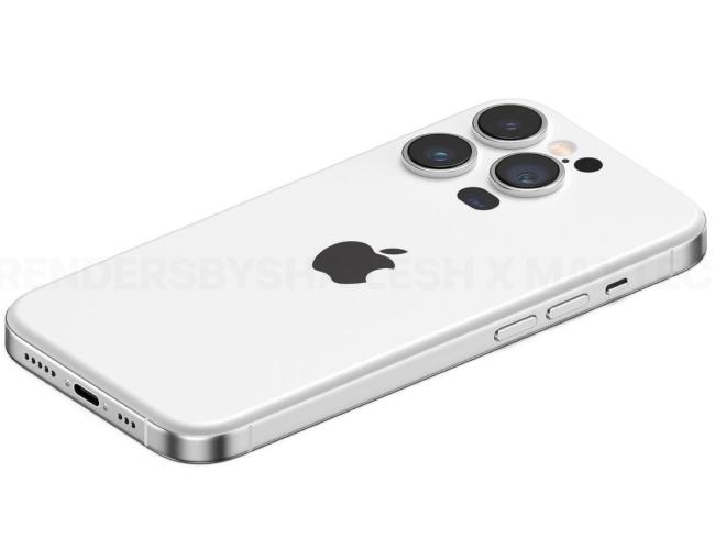 iPhone计划连续三年大改版 开启激进创新周期