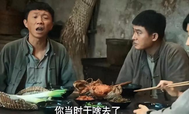 宋家腾《生万物》《归队》角色反差