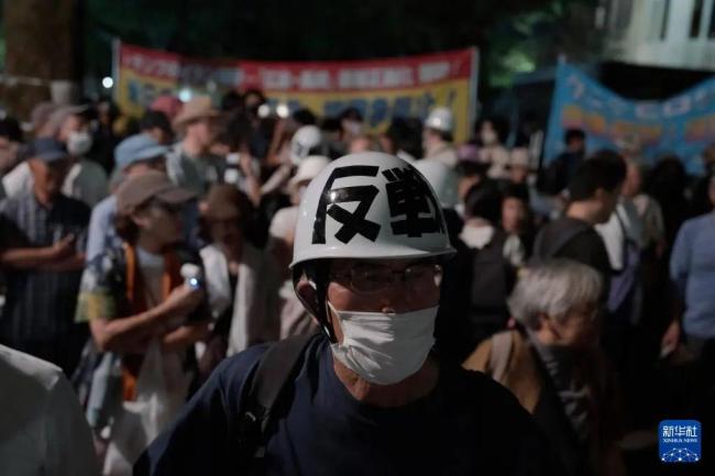 试图干涉九三阅兵 日本在怕什么 暴露错误史观