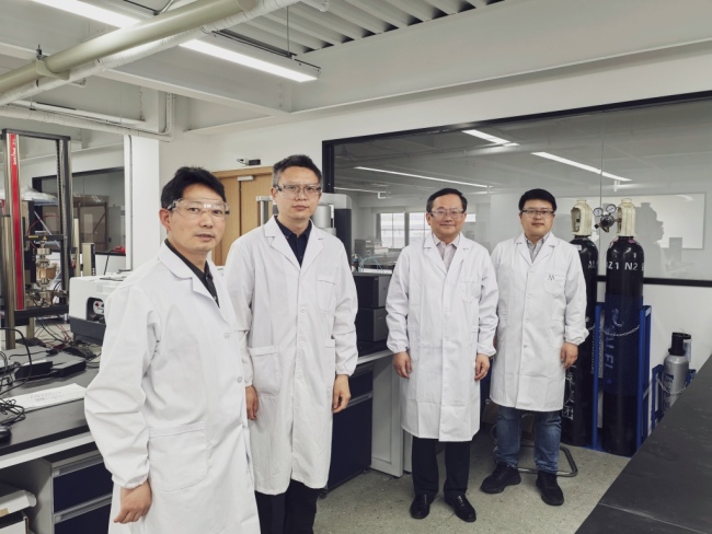上海为运载火箭打造防护铠甲 颠覆性技术引领航天进步