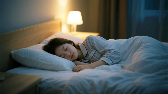 最佳睡眠时长原来不是8小时 7小时才是黄金标准