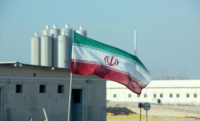 哈梅内伊:伊朗绝不屈服于美国压力 强硬立场引发风暴