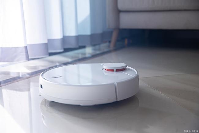 中國泳池機器人海外走紅 智能清潔新寵崛起
